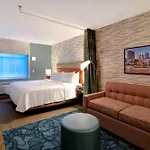 Hotel Home2 By Hilton South Bay 3*