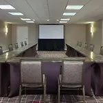 Hilton Back Bay Hotel Boston
