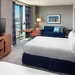 Hampton By Hilton At The Seaport District