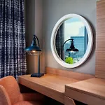 Hotel Hampton By Hilton At The Seaport District