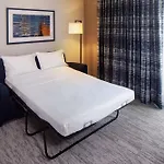 Hotel Hampton By Hilton At The Seaport District