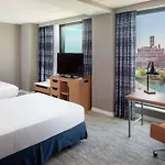 Hotel Hampton By Hilton At The Seaport District