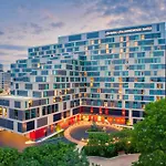 Hampton By Hilton At The Seaport District