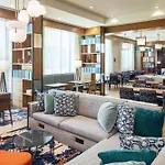 Hampton By Hilton At The Seaport District 3* Boston