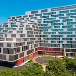 Hampton By Hilton At The Seaport District Hotel Boston