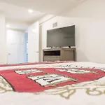 The Boston Rental - Multiple Floorplans