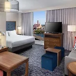 Homewood By Hilton Seaport District Hotel
