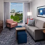 Hotel Homewood By Hilton Seaport District Boston