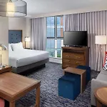 Hotel Homewood By Hilton Seaport District Boston