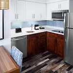 Homewood By Hilton Seaport District 3* Boston