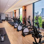 Homewood By Hilton Seaport District Hotel