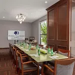 Doubletree By Hilton - Cambridge Hotel