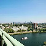 Hotel Doubletree By Hilton - Cambridge