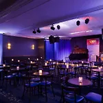 Doubletree By Hilton - Cambridge