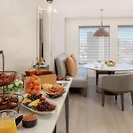 Hotel Doubletree By Hilton - Cambridge