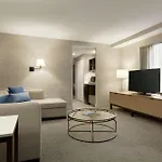 Hotel Doubletree By Hilton - Cambridge