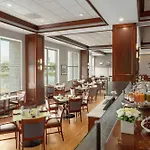 Doubletree By Hilton - Cambridge 4*