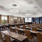 Doubletree By Hilton - Cambridge