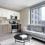 North Station 1Br W Gym Wd Nr Shopping Bos-1001