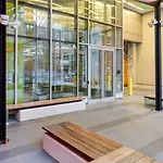 Chinatowntheater District 1Br W Gym Wd Nr T Bos-788