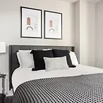 Chinatowntheater District 1Br W Gym Wd Nr T Bos-788