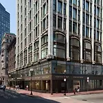 The Godfrey Hotel