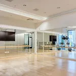 S Boston 1Br W Doorman Wd Nr Seaport Bos-189