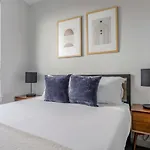 Brighton 2Br W Gym Wd Near Green Line Stop Bos-983