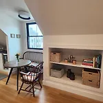 Ultra Convenient East Boston Luxury Condo