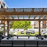 Brighton 2Br W Wd Gym Nr Green Line Bos-894