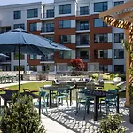 Brighton 2Br W Wd Gym Nr Green Line Bos-894