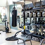Brighton 2Br W Wd Gym Nr Green Line Bos-894