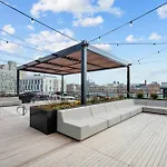 Boston West End Penthouse Edition