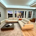 Apartment The Monty *