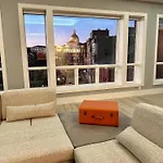 The Monty Apartment *