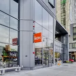 Fenway Studio W Gym Nr T Stop Dining Bos-956