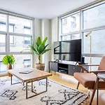 Downtown 2Br W Wd Nr Boston Common Bos-244