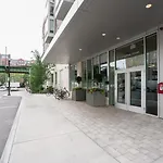 East Cambridge 2br W Gym Wd Nr Lechmere T Bos-893 *