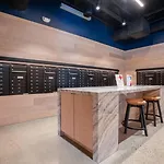 Apartment East Cambridge 2br W Gym Wd Nr Lechmere T Bos-893