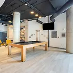 East Cambridge 2br W Gym Wd Nr Lechmere T Bos-893 Apartment