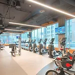 East Cambridge 2br W Gym Wd Nr Lechmere T Bos-893