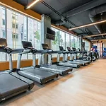 East Cambridge 2br W Gym Wd Nr Lechmere T Bos-893 Apartment *