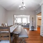 Elegant Two Bundle Rooms In Brookline Shared Apt