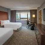 The Westin Copley Place, Hotel Boston