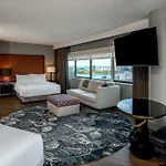The Westin Copley Place, Hotel
