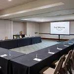 The Westin Copley Place, Hotel