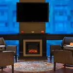 The Westin Copley Place, Hotel 4*