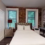L 3-33 Stylish Private In Boston! Apartment