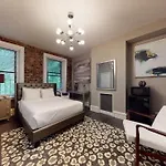 L 3-33 Stylish Private In Boston! * Boston