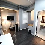 Enjoy Spring Time In Boston 406